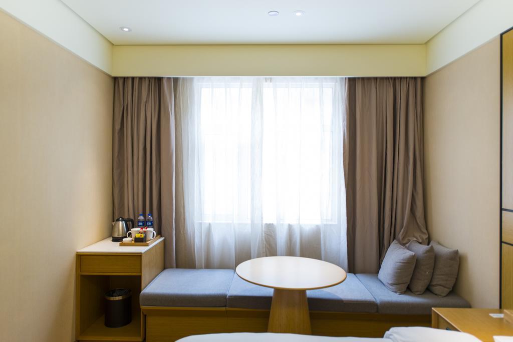 Ji Hongqiao Jinhui Road Hotel Shanghai