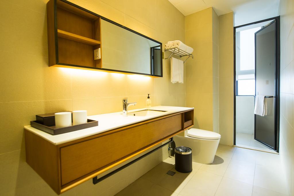 Ji Hongqiao Jinhui Road 4* Shanghai