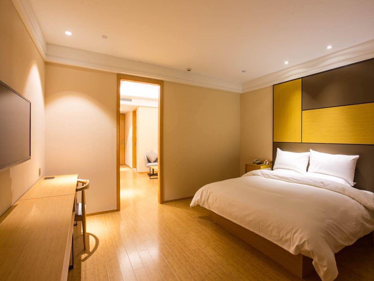 Hotel Ji Hongqiao Jinhui Road 4*